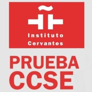 Recursos Para La Prueba CCSE (Instituto Cervantes) Para La Nacionalidad ...